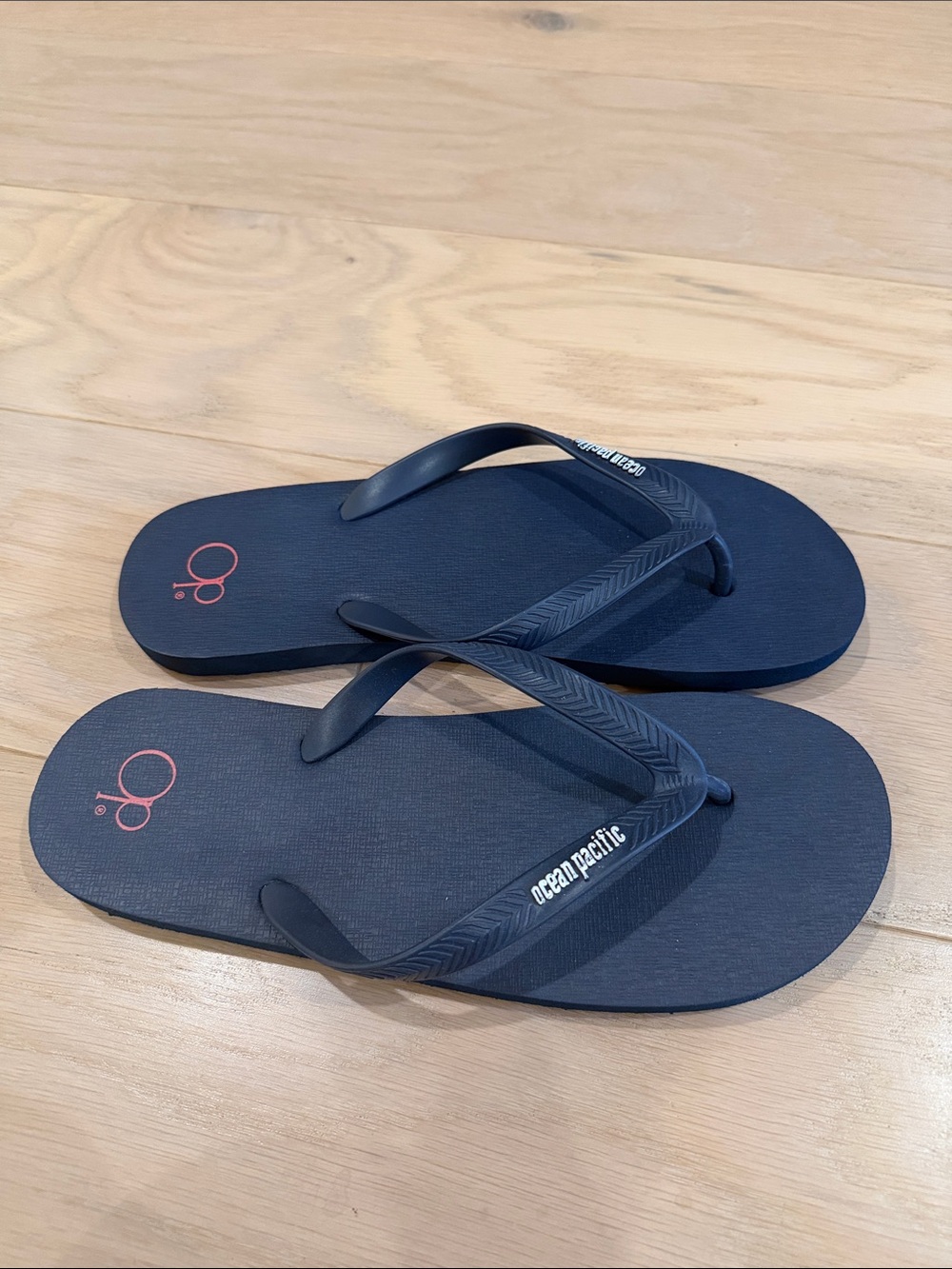 Footwear (Men’s Flip-flops) - Not a swimwear item